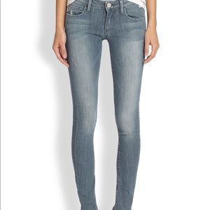 True Religion Jude Skinny Jeans